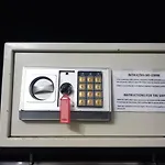 Moderno Qto&Sala Na Praia De Copacabana