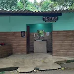 Hospedagem Reserva Da Praia