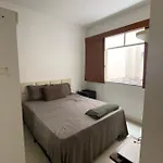 Apartamento Rua Paissandu No Flamengo, Proximo Ao Metro