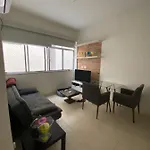 Apartamento Rua Paissandu No Flamengo, Proximo Ao Metro