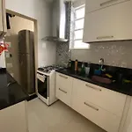 Apartamento Rua Paissandu No Flamengo, Proximo Ao Metro