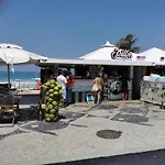 Vistao Do Mar - Posto 5 Barra Da Tijuca