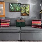 Pineapples Qj606 - Conforto E Beleza