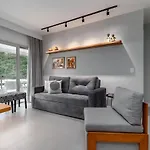 Conforto Em Copacabana - 1 Quarto - Br1307 Z3