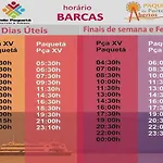 Espaço Aconchegante Na Ilha de Paquetá