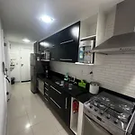 Apartamento Na Barra Olimpica