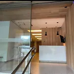 Studio Em Botafogo- Aconchegante E Proximo Ao Shopping E Ao Metro