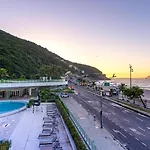 Quarto Luxo Hotel Nacional