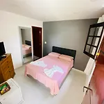 Pousada Da Pedra