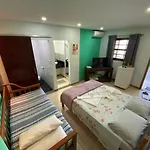 Pousada Da Pedra