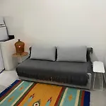 Aconchegante Apartamento Em Copacabana Na Quadra Da Praia