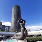 Hotel Nacional Quarto Luxo