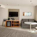 Hotel Nacional Quarto Luxo