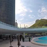 Hotel Nacional Quarto Luxo