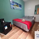 Motel Suites Do Recreio