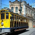Apartamento Em Santa Teresa