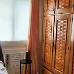 Apt Em Frente Ao Rio Centro