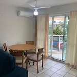Flat Pontal Beach Club Recreio Dos Bandeirantes
