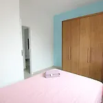 Ulrich Apartment