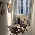 Apartamento Espetacular No Coracao De Copacabana.