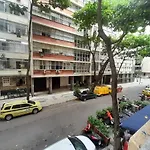 Quarto Privativo Praia Entre Arpoador E Copacabana Rock In Rio