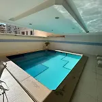 Marcolini - Rio Ipanema Hotel Residence