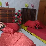 Olympios House Hostel
