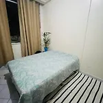 Apartamento Temporada Copacabana
