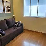 Lofts No Flamengo