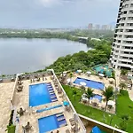 Maravilhoso Apartamento Praia da Barra da Tijuca