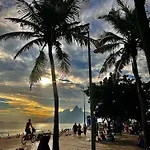 Studio No Arpoador A 2 Minutos Da Praia F O 240 Ap303