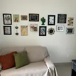 Studio Avenida Atlântica
