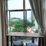 Catete Apartment R Do Catete, Wi-Fi 600Mb
