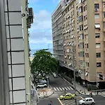 Copacabana, 3 Min Da Praia A Pe, Com Garagem