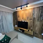 Aconchegante Apt De 1 Dormitorio
