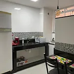 Apartamento Charmoso Em Copacabana Posto 6