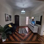 Copacabana Happy Apartment