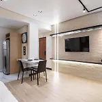 Pineapples VP802 - Apartamento perfeito para casais no coração de Ipanema