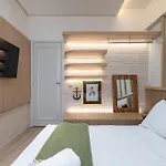 Pineapples VP802 - Apartamento perfeito para casais no coração de Ipanema