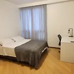 Apart-Hotel No Real Residence