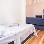 Studio Em Copacabana, Perto Da Praia E Metro