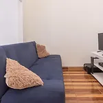 Studio Em Copacabana, Perto Da Praia E Metro