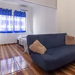 Studio Em Copacabana, Perto Da Praia E Metro