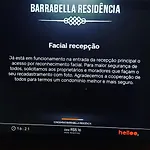 Lindo Apto No Barrabela, Todo Equipado, Com Arcondicionados Split Novos No Quarto E Na Sala, Limpissimo, Cheiroso, Novinho, Condominio Em Frente A Praia, Com Piscina Aquecida, Sauna, Quadra, Academia, Lavanderia, Salao De Beleza, Restaurantes, Mercad