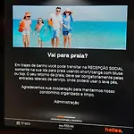 Lindo Apto No Barrabela, Todo Equipado, Com Arcondicionados Split Novos No Quarto E Na Sala, Limpissimo, Cheiroso, Novinho, Condominio Em Frente A Praia, Com Piscina Aquecida, Sauna, Quadra, Academia, Lavanderia, Salao De Beleza, Restaurantes, Mercad