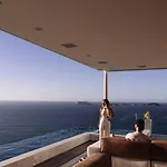Eleito O Melhor Apartamento Do Brasil - La Vue The Penthouse