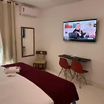 Apartamento Copacabana Sistema Apart-Hotel