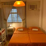 Quartos Em Copacabana