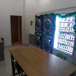 SUÍTE RIOSTAY (RIO CENTRO, Pq OLÍMPICO, JEUNESSE ARENA)!
