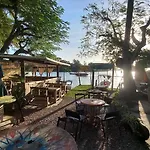 Beach House Ilha Da Gigoia
